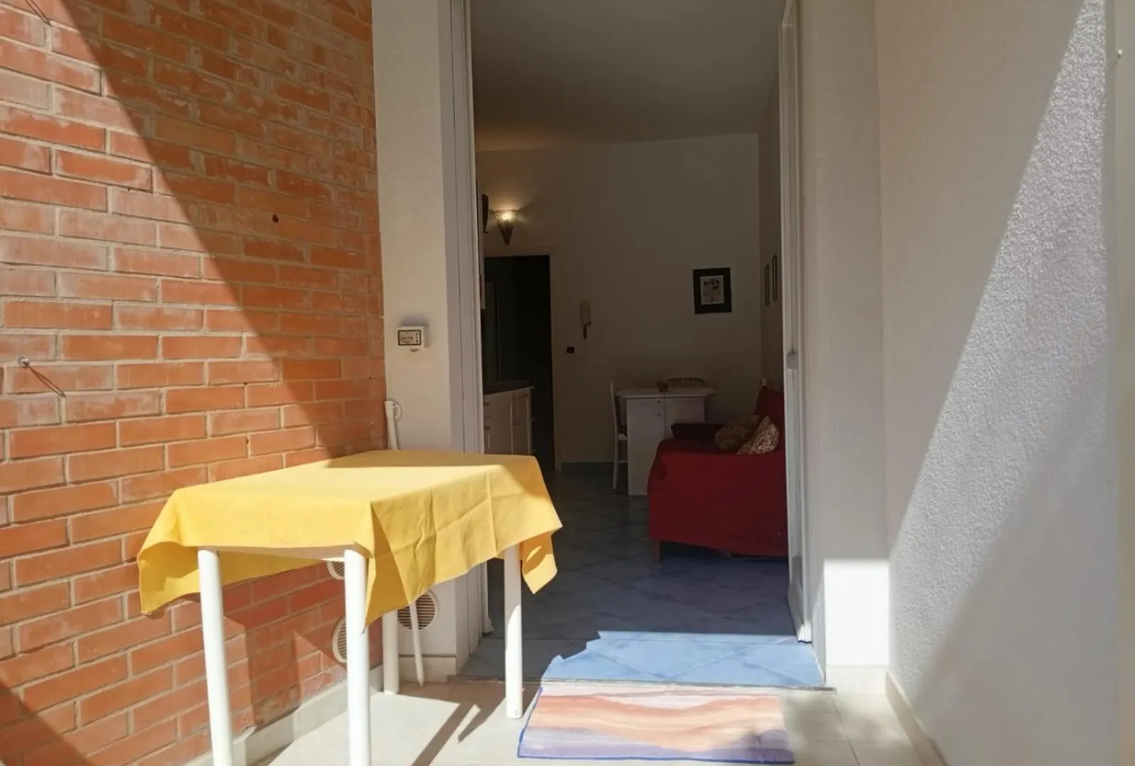 Panzió Il B&B Della Diciottesima Milano Marittima