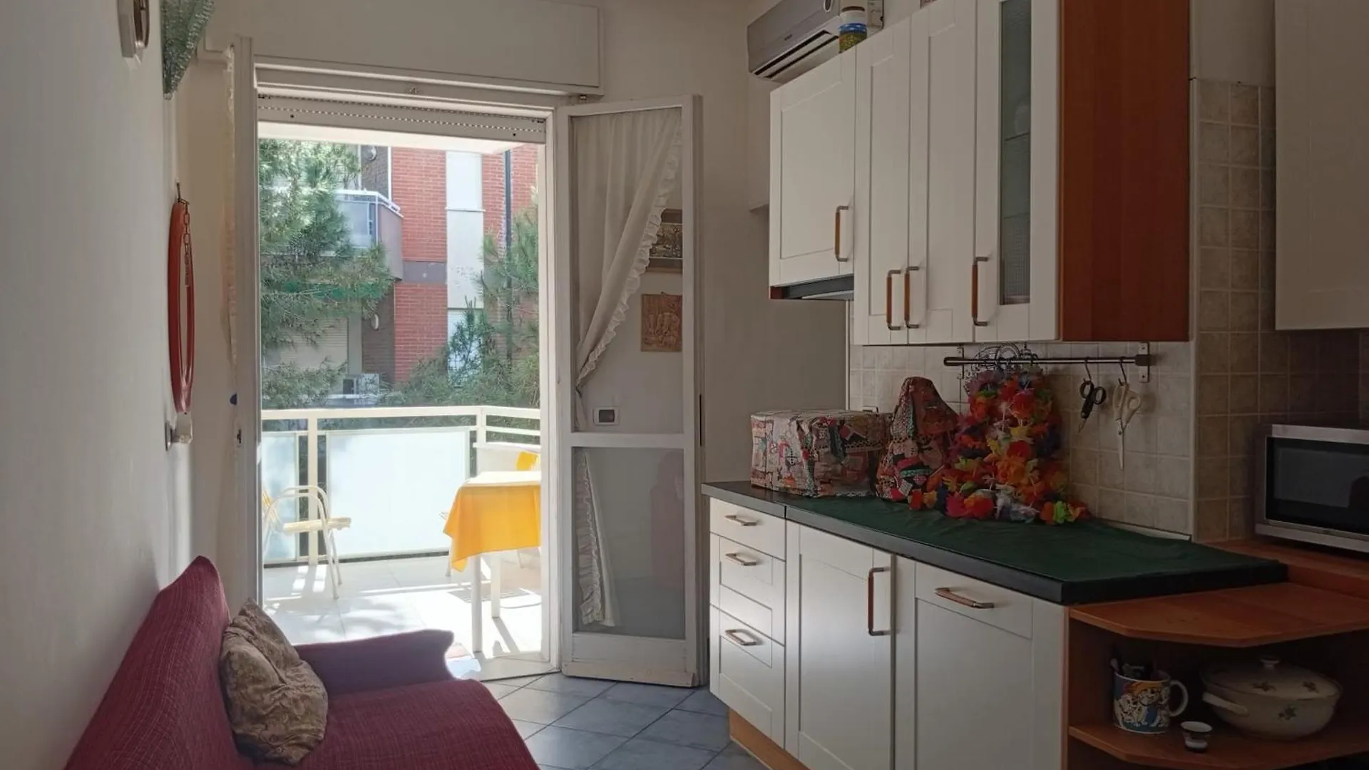 Il B&B Della Diciottesima Milano Marittima Olaszország